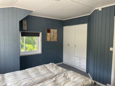 Holiday house 6 person holiday home in BØMLO - Outdoor photo 15