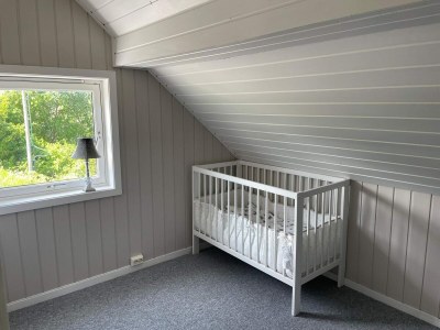 Holiday house 6 person holiday home in BØMLO - Outdoor photo 16