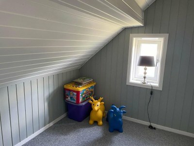 Holiday house 6 person holiday home in BØMLO - Outdoor photo 17