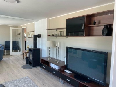 Holiday house 6 person holiday home in BØMLO - Outdoor photo 20