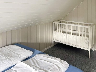 Holiday house 6 person holiday home in BØMLO - Outdoor photo 21