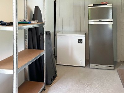 Holiday house 6 person holiday home in BØMLO - Outdoor photo 22