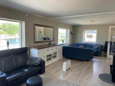 Holiday house 6 person holiday home in BØMLO - Outdoor photo 25