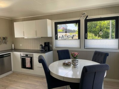 Holiday house 6 person holiday home in BØMLO - Outdoor photo 26