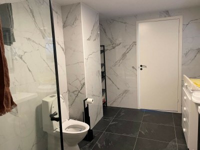 Holiday house 6 person holiday home in BØMLO - Outdoor photo 27