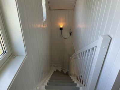 Holiday house 6 person holiday home in BØMLO - Outdoor photo 29