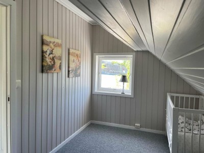 Holiday house 6 person holiday home in BØMLO - Outdoor photo 30