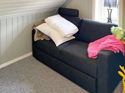 Holiday house 6 person holiday home in BØMLO - Outdoor photo 31