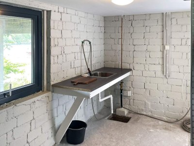 Holiday house 6 person holiday home in BØMLO - Outdoor photo 34