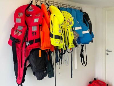 Holiday house 6 person holiday home in BØMLO - Outdoor photo 35