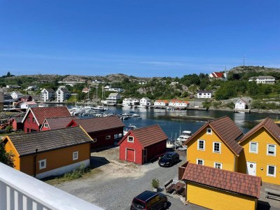 Holiday house 6 person holiday home in BØMLO - Outdoor photo 36