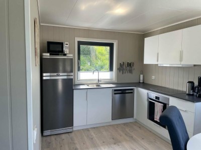 Holiday house 6 person holiday home in BØMLO - Outdoor photo 37