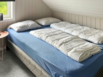 Holiday house 6 person holiday home in BØMLO - Outdoor photo 38