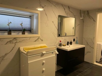 Holiday house 6 person holiday home in BØMLO - Outdoor photo 41