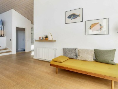 Holiday house 5 Sterne Ferienhaus in Løkken-By Traum - Outdoor photo 5