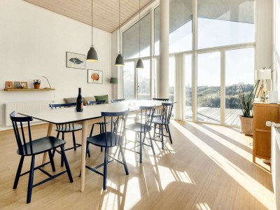 Holiday house 5 Sterne Ferienhaus in Løkken-By Traum - Outdoor photo 11