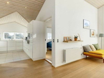 Holiday house 5 Sterne Ferienhaus in Løkken-By Traum - Outdoor photo 12