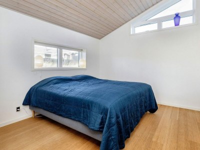 Holiday house 5 Sterne Ferienhaus in Løkken-By Traum - Outdoor photo 13