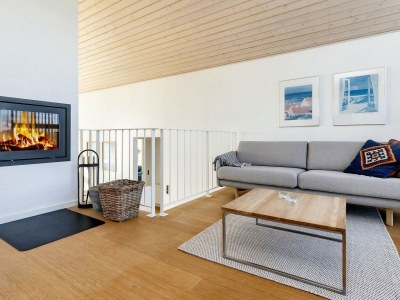 Holiday house 5 Sterne Ferienhaus in Løkken-By Traum - Outdoor photo 16