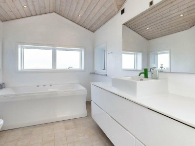 Holiday house 5 Sterne Ferienhaus in Løkken-By Traum - Outdoor photo 17