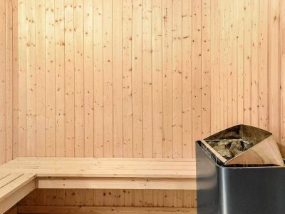 Holiday house 5 Sterne Ferienhaus in Løkken-By Traum - Outdoor photo 18