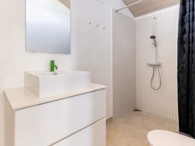 Holiday house 5 Sterne Ferienhaus in Løkken-By Traum - Outdoor photo 19