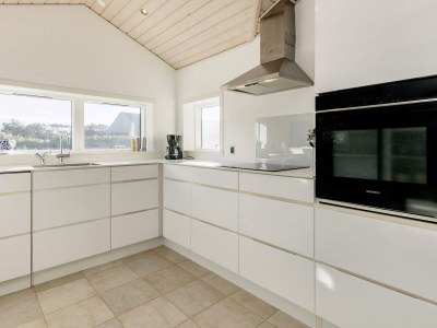 Holiday house 5 Sterne Ferienhaus in Løkken-By Traum - Outdoor photo 20