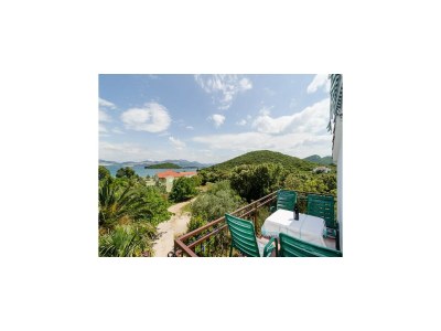 Apartment Apartments Sutvid- Two Bedroom Apartment with Balcony and Sea View - Outdoor photo 13