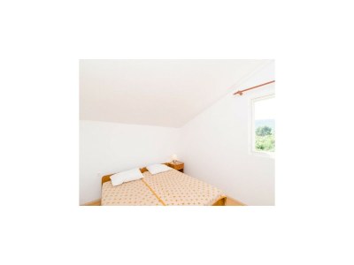 Apartment Apartments Sutvid- Two Bedroom Apartment with Balcony and Sea View - Outdoor photo 14