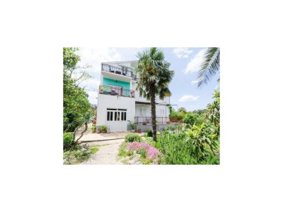 Apartment Apartments Sutvid- One Bedroom Apartment with Loggia and Sea View - Outdoor photo 2