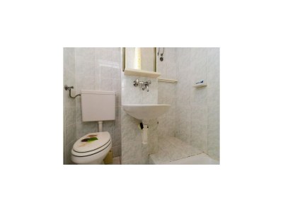 Apartment Apartments Sutvid- One Bedroom Apartment with Loggia and Sea View - Features photo 5