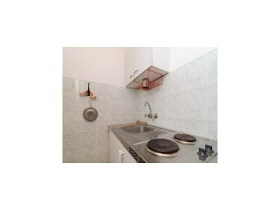 Apartment Apartments Sutvid- One Bedroom Apartment with Loggia and Sea View - Features photo 6