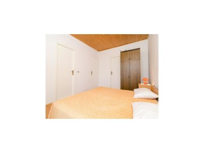 Apartment Apartments Sutvid- One Bedroom Apartment with Loggia and Sea View - Features photo 7