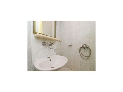 Apartment Apartments Sutvid- One Bedroom Apartment with Loggia and Sea View - Features photo 9