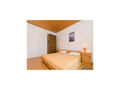 Apartment Apartments Sutvid- One Bedroom Apartment with Loggia and Sea View - Outdoor photo 10