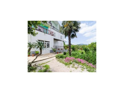 Apartment Apartments Sutvid- One Bedroom Apartment with Loggia and Sea View - Outdoor photo 12