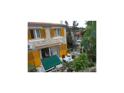 Apartment Apartments Sunce - One Bedroom Apartment with Terrace and Sea View - Outdoor photo 2