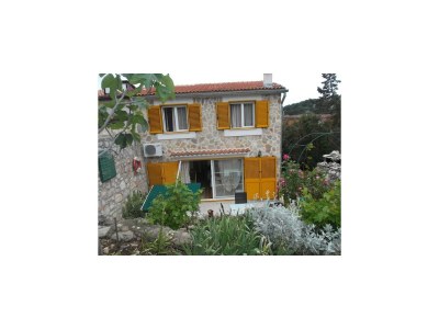 Apartment Apartments Sunce - One Bedroom Apartment with Terrace and Sea View - Outdoor photo 6