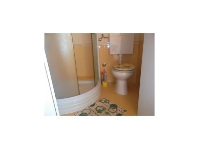 Apartment Apartments Sunce - One Bedroom Apartment with Terrace and Sea View - Features photo 7