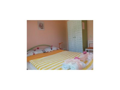 Apartment Apartments Sunce - One Bedroom Apartment with Terrace and Sea View - Features photo 11