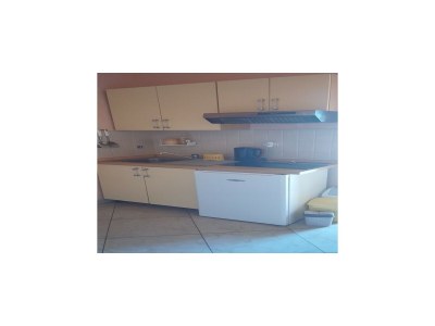 Apartment Apartments Sunce - One Bedroom Apartment with Terrace and Sea View - Features photo 12