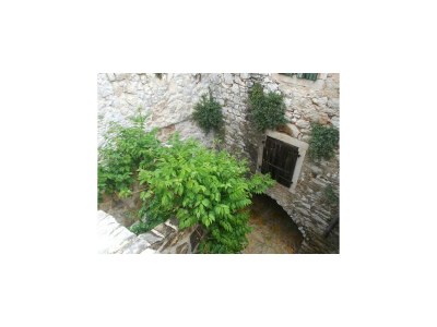 Apartment Apartments Sunce - One Bedroom Apartment with Terrace and Sea View - Outdoor photo 13