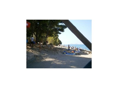 Apartment Apartments Sunce - One Bedroom Apartment with Terrace and Sea View - Outdoor photo 14