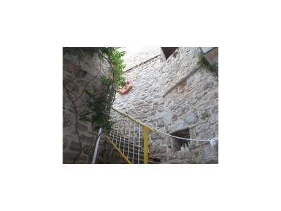 Apartment Apartments Sunce - One Bedroom Apartment with Terrace and Sea View - Outdoor photo 15