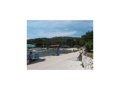 Apartment Apartments Sunce - One Bedroom Apartment with Terrace and Sea View - Outdoor photo 16