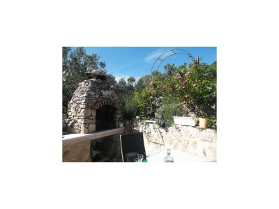 Apartment Apartments Sunce - One Bedroom Apartment with Terrace and Sea View - Outdoor photo 18