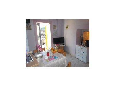 Apartment Apartments Sunce - One Bedroom Apartment with Sea View and Terrace in Murter - Apartment