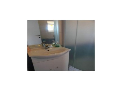 Apartment Apartments Sunce - One Bedroom Apartment with Sea View and Terrace - Features photo 7