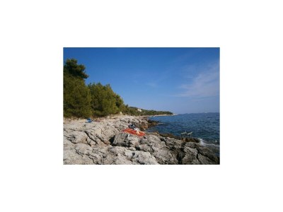 Apartment Apartments Sunce - One Bedroom Apartment with Sea View and Terrace - Outdoor photo 11