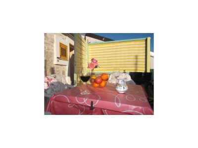 Apartment Apartments Sunce - One Bedroom Apartment with Sea View and Terrace - Outdoor photo 12